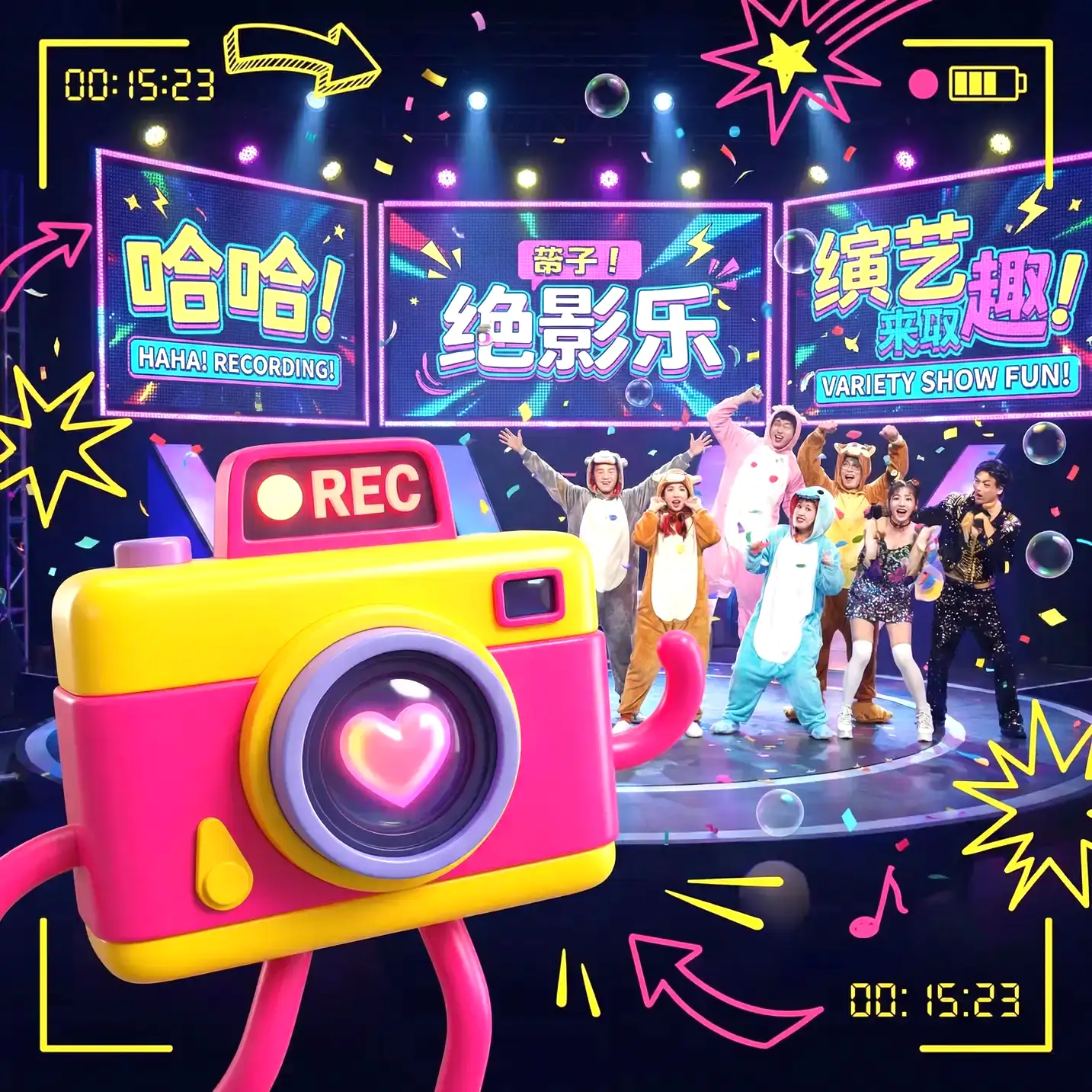 我叫赵甲第电视剧免费观看 经典综艺 - 极限挑战