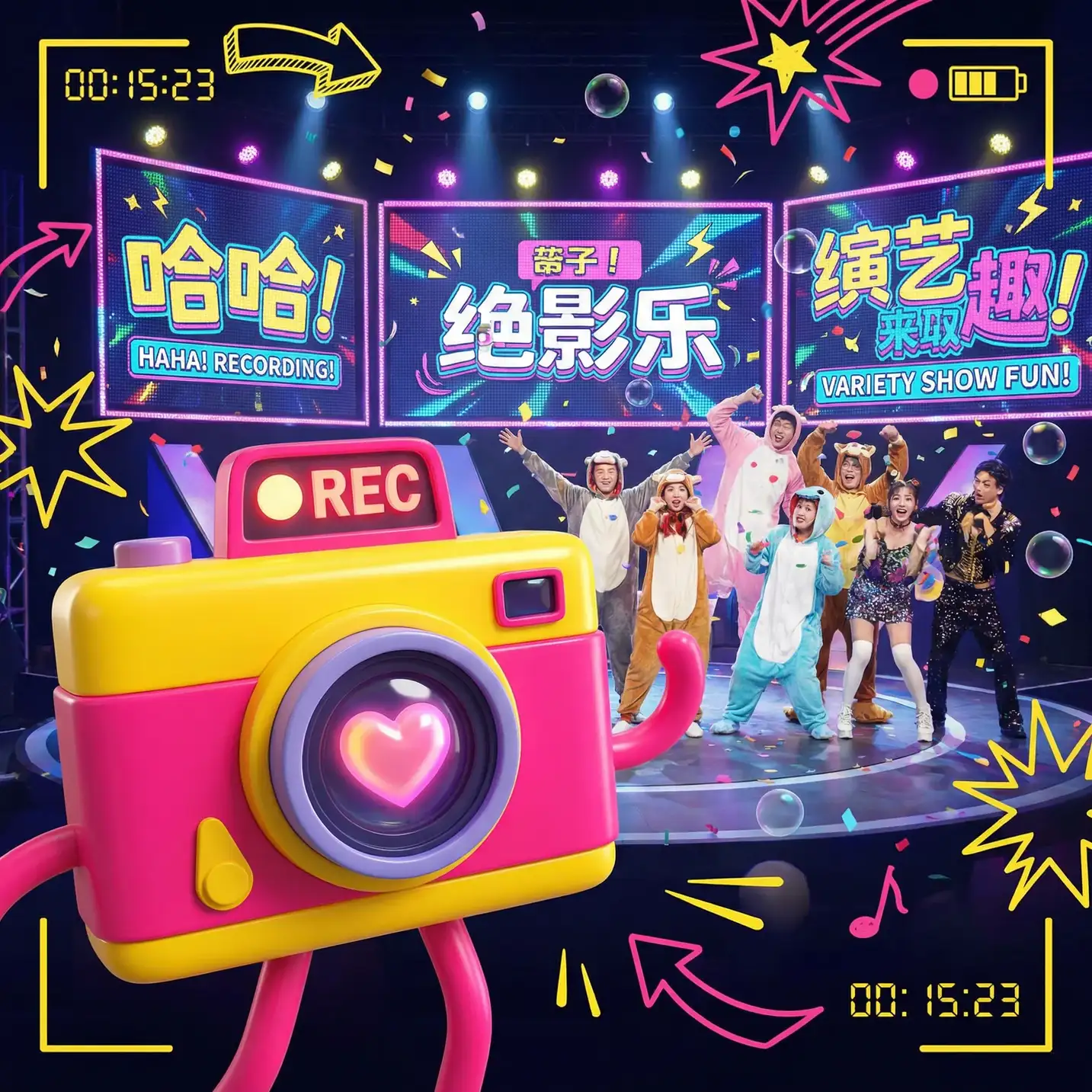 我叫赵甲第电视剧免费观看 游戏环节高能瞬间